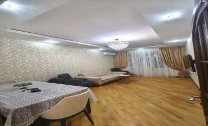 Satılır 65 m² 2 otaq  yeni tikili  , Gənclik m., Nərimanov r., Bakı