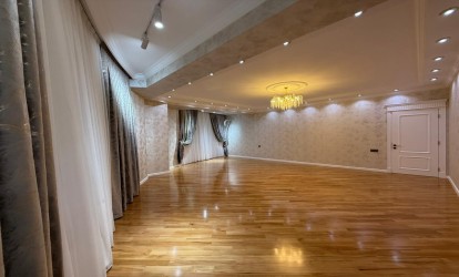 Satılır 142 m² 3 otaq  yeni tikili  , Həzi Aslanov m., Xətai r., Bakı