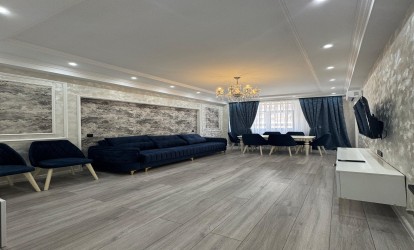 Satılır 105 m² 3 otaq  yeni tikili  , Şah İsmail Xətai m., Xətai r., Bakı