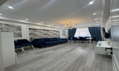 Satılır 105 m² 3 otaq  yeni tikili  , Şah İsmail Xətai m., Xətai r., Bakı