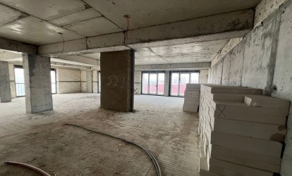 Satılır 127 m² 3 otaq  yeni tikili  , Şah İsmail Xətai m., Xətai r., Bakı