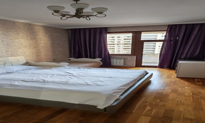 Satılır 65 m² 2 otaq  yeni tikili  , Qara Qarayev m., Nizami r., Bakı