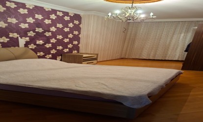 Satılır 92 m² 3 otaq  yeni tikili  , Həzi Aslanov m., Xətai r., Bakı