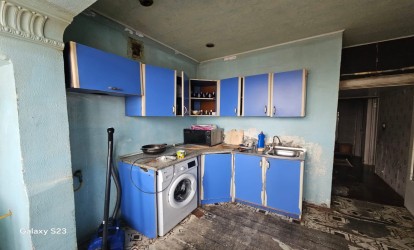 Satılır 70 m² 3 otaq köhnə tikili , Həzi Aslanov m., Xətai r., Bakı