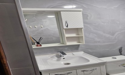 İcarəyə verilir 80 m² 3 otaq köhnə tikili , Elmlər Akademiyası m., Yasamal r., Bakı