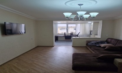 İcarəyə verilir 80 m² 3 otaq köhnə tikili , Elmlər Akademiyası m., Yasamal r., Bakı