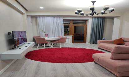 Satılır 72 m² 2 otaq  yeni tikili  , İnşaatçılar m., Yasamal r., Bakı