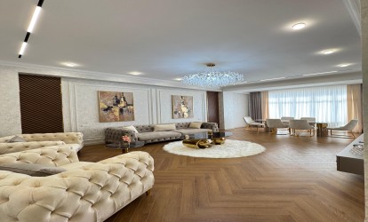 Satılır 160 m² 4 otaq  yeni tikili  , Nəriman Nərimanov m., Nərimanov r., Bakı