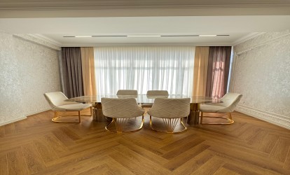 Satılır 160 m² 4 otaq  yeni tikili  , Nəriman Nərimanov m., Nərimanov r., Bakı