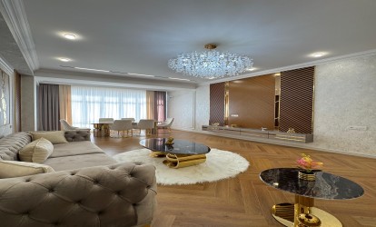 Satılır 160 m² 4 otaq  yeni tikili  , Nəriman Nərimanov m., Nərimanov r., Bakı