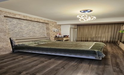 Satılır 115 m² 3 otaq  yeni tikili  , 20 Yanvar m., Yasamal r., Bakı