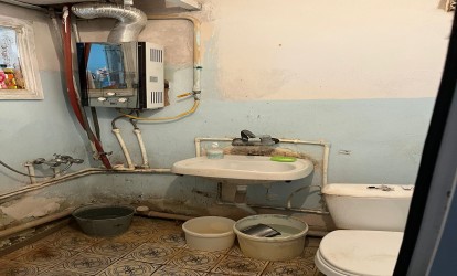 Satılır 50 m² 2 otaq köhnə tikili , Neftçilər m., Nizami r., Bakı