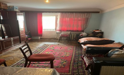 Satılır 50 m² 2 otaq köhnə tikili , Neftçilər m., Nizami r., Bakı