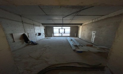 Satılır 152 m² 3 otaq  yeni tikili  , Gənclik m., Nəsimi r., Bakı