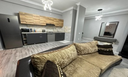 Satılır 90 m² 3 otaq  yeni tikili  , 8 Noyabr m., Nəsimi r., Bakı