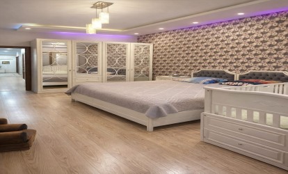 İcarəyə verilir 139 m² 3 otaq  yeni tikili  , 28 May m., Nəsimi r., Bakı