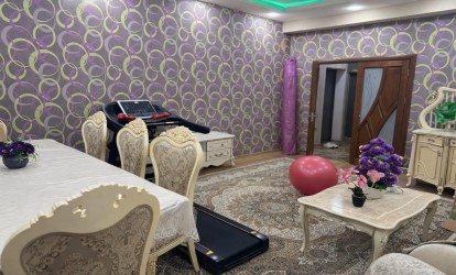 İcarəyə verilir 139 m² 3 otaq  yeni tikili  , 28 May m., Nəsimi r., Bakı