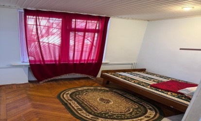 İcarəyə verilir 35 m² 2 otaq köhnə tikili , Elmlər Akademiyası m., Yasamal r., Bakı