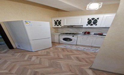 Satılır 50 m² 2 otaq  yeni tikili  , 28 May m., Nərimanov r., Bakı