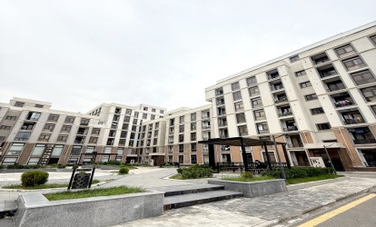 Satılır 152 m² 4 otaq  yeni tikili  , 8 Noyabr m., Nəsimi r., Bakı