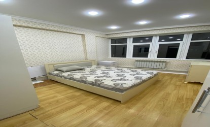 Satılır 55 m² 2 otaq  yeni tikili  , Şah İsmail Xətai m., Xətai r., Bakı