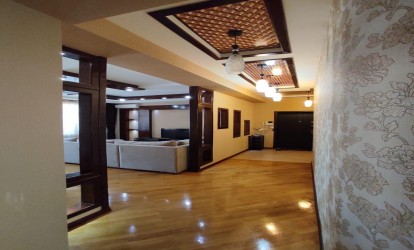 İcarəyə verilir 130 m² 3 otaq  yeni tikili  , Nizami m., Yasamal r., Bakı