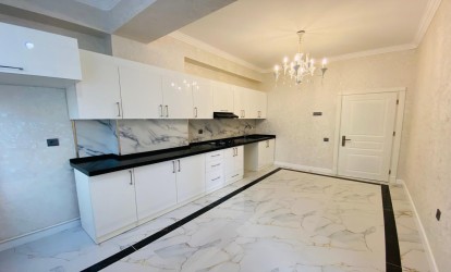 Satılır 130 m² 3 otaq  yeni tikili  , Gənclik m., Nəsimi r., Bakı