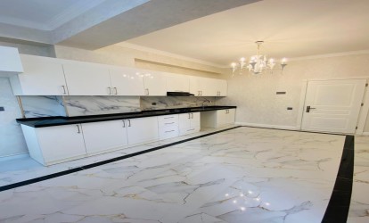 Satılır 130 m² 3 otaq  yeni tikili  , Gənclik m., Nəsimi r., Bakı