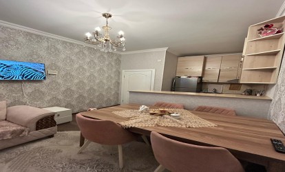 Satılır 40 m² 1 otaq  yeni tikili  , İnşaatçılar m., Yasamal r., Bakı