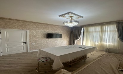 İcarəyə verilir 68 m² 2 otaq  yeni tikili  , Gənclik m., Nəsimi r., Bakı