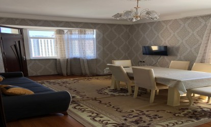 Satılır 65 m² 2 otaq  yeni tikili  , Şah İsmail Xətai m., Xətai r., Bakı