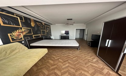 İcarəyə verilir 80 m² 3 otaq  yeni tikili  , İnşaatçılar m., Yasamal r., Bakı