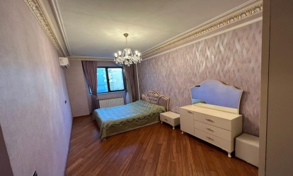 İcarəyə verilir 100 m² 2 otaq  yeni tikili  , Elmlər Akademiyası m., Yasamal r., Bakı