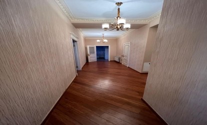 İcarəyə verilir 100 m² 2 otaq  yeni tikili  , Elmlər Akademiyası m., Yasamal r., Bakı