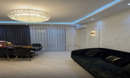 Satılır 100 m² 3 otaq  yeni tikili  , Gənclik m., Nəsimi r., Bakı