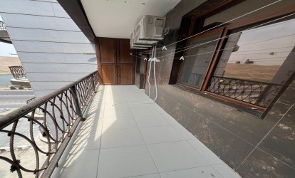 İcarəyə verilir 80 m² 2 otaq  yeni tikili  , 20 Yanvar m., Yasamal r., Bakı