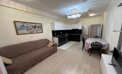 İcarəyə verilir 80 m² 2 otaq  yeni tikili  , 20 Yanvar m., Yasamal r., Bakı