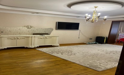 İcarəyə verilir 100 m² 3 otaq köhnə tikili , 20 Yanvar m., Yasamal r., Bakı