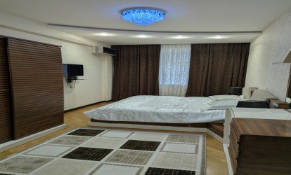 İcarəyə verilir 170 m² 3 otaq  yeni tikili  , 28 May m., Nəsimi r., Bakı
