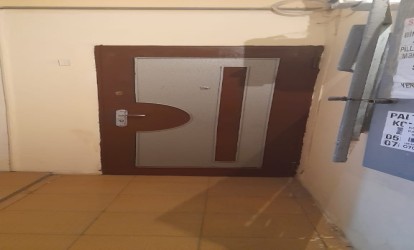 Satılır 122 m² 5 otaq köhnə tikili , Əhmədli m., Xətai r., Bakı