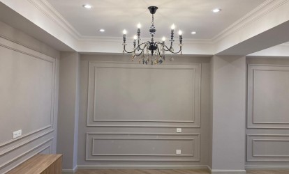 Satılır 103 m² 3 otaq  yeni tikili  , Əhmədli m., Xətai r., Bakı