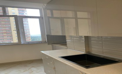 Satılır 103 m² 3 otaq  yeni tikili  , Əhmədli m., Xətai r., Bakı