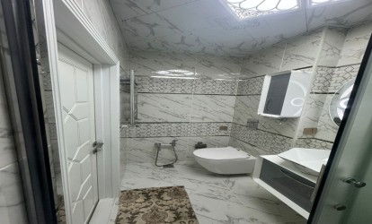 İcarəyə verilir 120 m² 4 otaq köhnə tikili , Nizami m., Yasamal r., Bakı