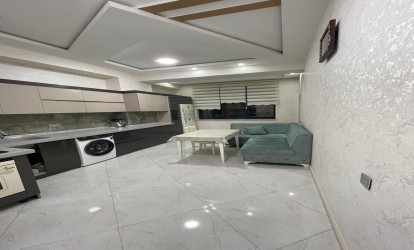 Satılır 145 m² 3 otaq  yeni tikili  , Gənclik m., Nərimanov r., Bakı