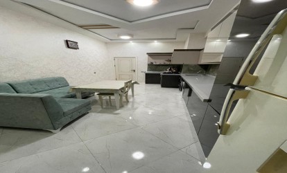 Satılır 145 m² 3 otaq  yeni tikili  , Gənclik m., Nərimanov r., Bakı