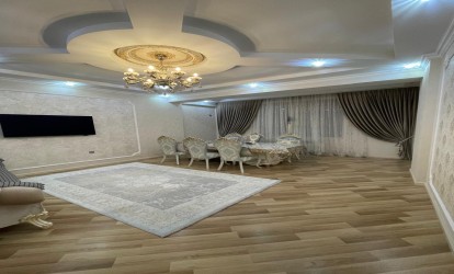 Satılır 145 m² 3 otaq  yeni tikili  , Gənclik m., Nərimanov r., Bakı