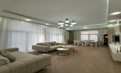 Satılır 127 m² 4 otaq  yeni tikili  , Nəriman Nərimanov m., Nərimanov r., Bakı