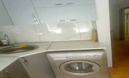 İcarəyə verilir 50 m² 2 otaq köhnə tikili , İnşaatçılar m., Yasamal r., Bakı