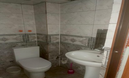 İcarəyə verilir 50 m² 2 otaq köhnə tikili , İnşaatçılar m., Yasamal r., Bakı