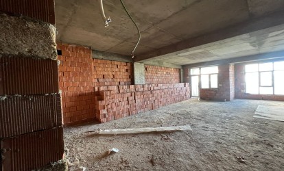 Satılır 120 m² 3 otaq  yeni tikili  , Gənclik m., Nərimanov r., Bakı